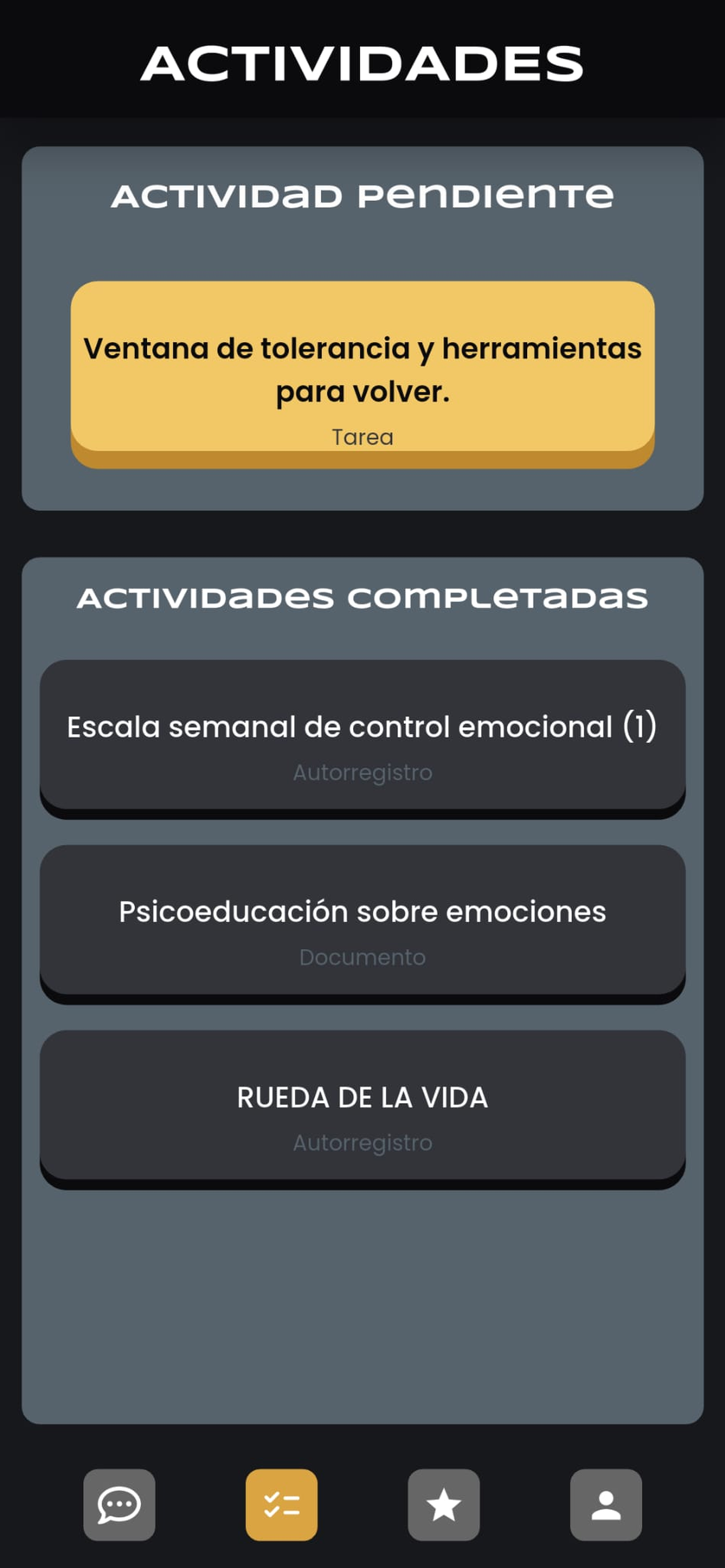 Captura de MOIVO 2