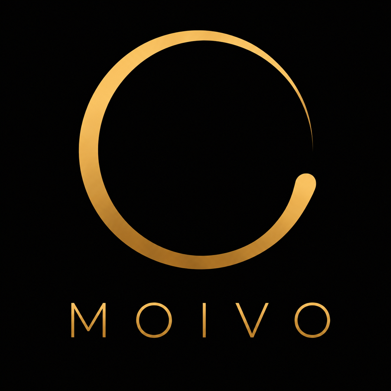 MOIVO logo